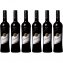 Rotwild Dornfelder trocken Kirsch und Brombeerfrucht 750ml 6er Pack - 1