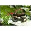 Holzhandwagen Natur Sommerset - 1