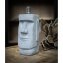 Öllampe Moai - 1
