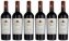 Conte di Lucca Brindisi Reserva Apulien rot 4500ml, 6er Pack - 1