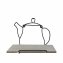 Wandboard Teatime Viola - 1