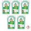Frosch Flüssig Waschmittel Wiederverschließbar 24 WL 1800ml 5er Pack - 1