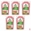 Frosch Granatapfel Waschmittel hohe Waschkraft 24 WL 1800ml 5er Pack - 1