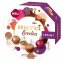 Merci Lovelies Creamy verpackte Pralinen 4fach sortiert 185g - 1