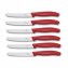 Brötchenmesser Tomatenmesser 6-teilig - 1