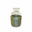 Vase mit Weide - 1