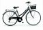 Citybike New Central  Woman 28 Zoll Schwarz - 1