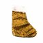 Weihnachtsocke Glitzer - 1