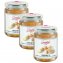 Grashoff Australische Ingwer scharf Konfitüre Extra 250g 3er Pack - 1