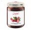 Grashoff Cranberry Konfitüre Extra fruchtig süßer Fruchtaufstrich 250g - 1