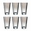 Trinkglas 300 ml, 6er Optic - 1