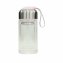 Trinkflasche Glas - 1