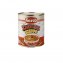Hessler Hesco First Class leckere Französische Zwiebelsuppe 850ml - 1