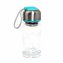 Trinkflasche 0,3 Liter Glasflasche - 1