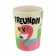 Kinderbecher Freundin - 1