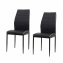 Stuhl Madison PU 2er-Set - 1