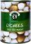Lychees - 1