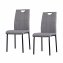 Stuhl Denton 2er-Set - 1