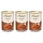 Lacroix Gulasch Suppe zartes Rindfleisch pikant gewürzt 400ml 3er Pack - 1