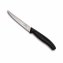 Steakmesser Wellenschliff - 1