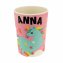 Kinderbecher Namensbecher Anna - 1