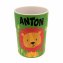 Kinderbecher Namensbecher Anton - 1