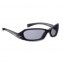 Zippo Sonnenbrille "Black Bright" - 1