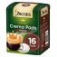 Jacobs Krönung Kaffee Pads Kräftig (5 x 105 g) 5er Pack 525g - 1