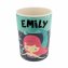 Kinderbecher Namensbecher Emily - 1