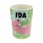 Kinderbecher Namensbecher Ida - 1
