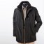 Gefütterte Ausstatter Jacke - 1