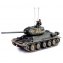 Modell Panzer T 34/85 - 1