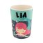 Kinderbecher Namensbecher Lia - 1