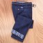 Jeans mit Thermofutter - 1