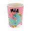 Kinderbecher Namensbecher Mia - 1