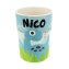 Kinderbecher Namensbecher Nico - 1