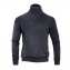 Luxus Rollkragenpullover mit Seide & Merino - 1