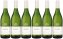 KWV Chardonnay Classic Western Cape trocken vollmundig 750ml 6er Pack - 1