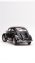 VW Käfer mit „Brezelfenster“ 1949 - 1