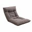 Relaxliege Matheus Grau - 1