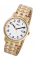 Armbanduhr Timex Gold - 1