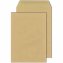 Versandtasche ohne Fenster 250 St., nassklebend DIN E4 - 1