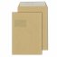 Versandtasche mit Fenster 250 St., haftklebend DIN C4 - 1