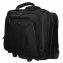 Laptop-Trolley 33 Businesstasche Schwarz - 1