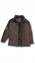 Wattierte Winterjacke - 1