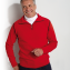 Troyer Pullover - 1