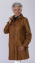 Ziegennappa Lederjacke - 1
