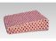Aufstehhilfe Wolle Noppen beige 40 cm x 40 cm x 10/6 cm linke - 1