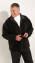 Sherpa-Fleece-Jacke Everest - 1