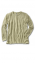 Ajour Pullover - 1